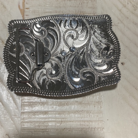 Belt buckle - Picture 2 of 2